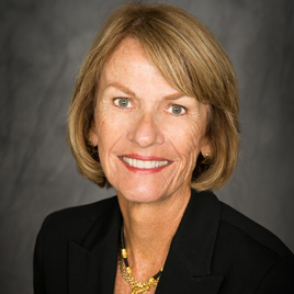 Janet Davidson, Board Member