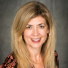 Kimberly Sentovich, Board Member