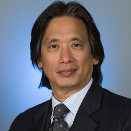 Anthony Chang MD