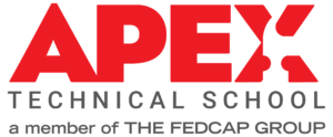 Apex Logo